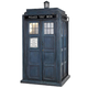 Illustration for article titled Own your own TARDIS (for $12,000 to $18,000)